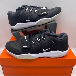 Nike Men Alpha Menace Turf Football Trainer